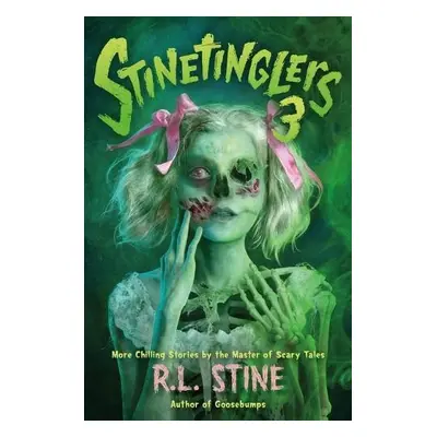 Stinetinglers 3 - Stine, R L