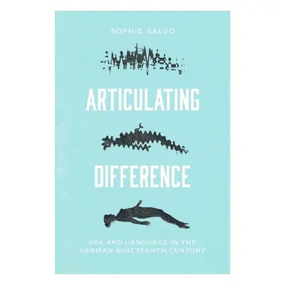 Articulating Difference - Salvo, Sophie