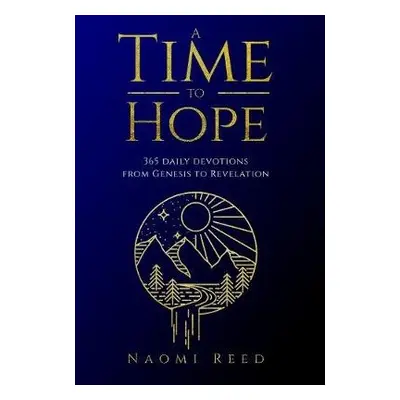 Time to Hope - Reed, Naomi