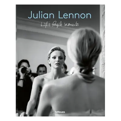 Life's Fragile Moments - Lennon, Julian