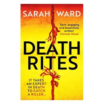 Death Rites - Ward, Sarah