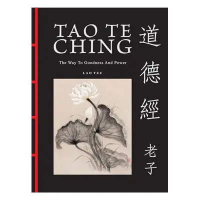 Tao Te Ching (Dao De Jing) - Tzu, Lao