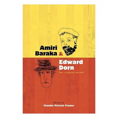 Amiri Baraka and Edward Dorn