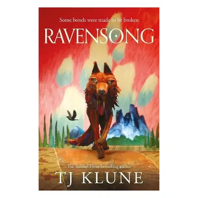 Ravensong - Klune, TJ