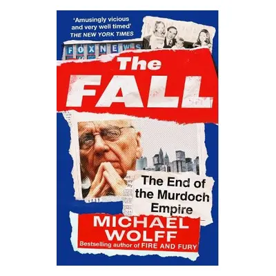 Fall - Wolff, Michael