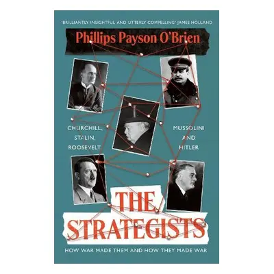 Strategists - O'Brien, Phillips Payson