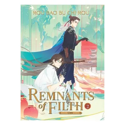 Remnants of Filth: Yuwu (Novel) Vol. 2 - Rou Bao Bu Chi Rou