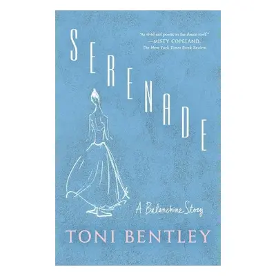 Serenade - Bentley, Toni