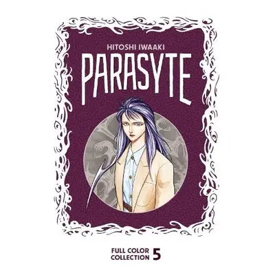 Parasyte Full Color Collection 5 - Iwaaki, Hitoshi