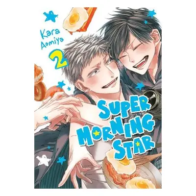 Super Morning Star 2 - Aomiya, Kara