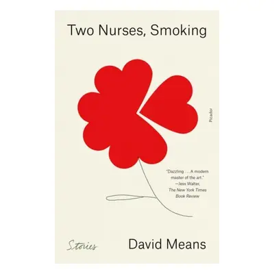 Two Nurses, Smoking - Means, David