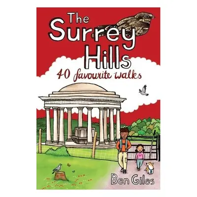 Surrey Hills - Giles, Ben