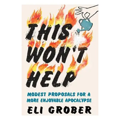 This Won't Help - Grober, Eli