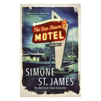 Sun Down Motel - James, Simone St.