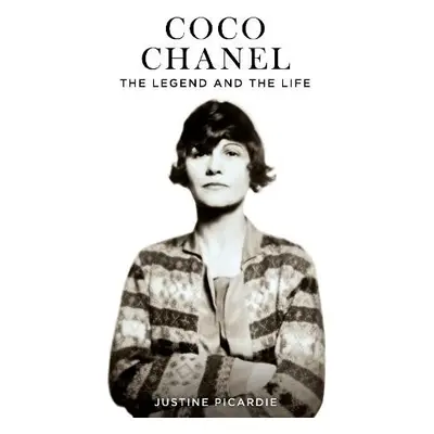 Coco Chanel - Picardie, Justine