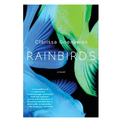 Rainbirds - Goenawan, Clarissa