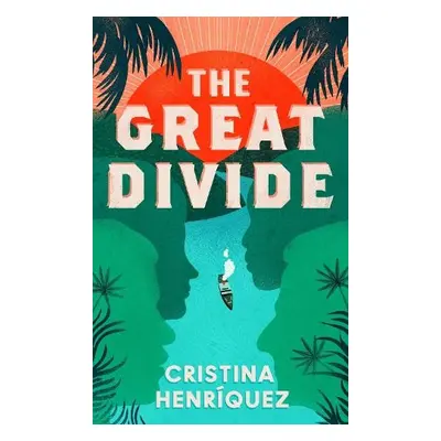 Great Divide - Henriquez, Cristina