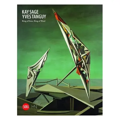 Kay Sage and Yves Tanguy