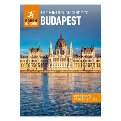 Mini Rough Guide to Budapest (Travel Guide with Free eBook) - Guides, Rough