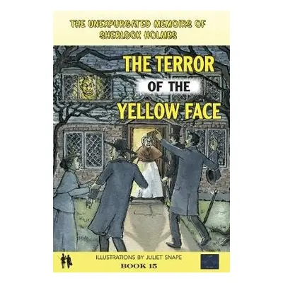 Terror of the Yellow Face - Sercombe, NP