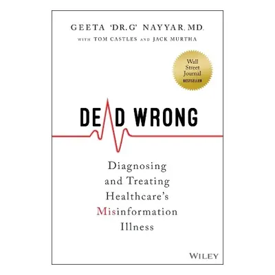 Dead Wrong - Nayyar, Geeta