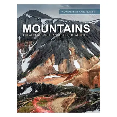 Mountains - McNab, Chris