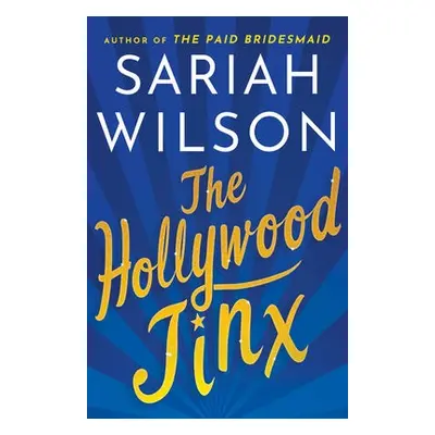 Hollywood Jinx - Wilson, Sariah