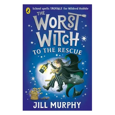 Worst Witch to the Rescue - Murphy, Jill