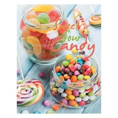 Sweet and Sour Candy - Candy