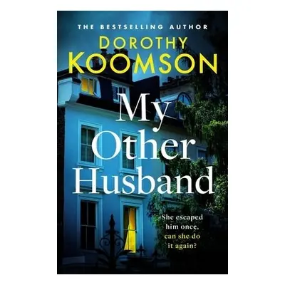 My Other Husband - Koomson, Dorothy