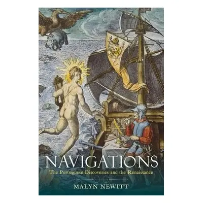 Navigations - Newitt, Malyn