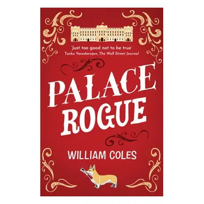 Palace Rogue - Coles, William