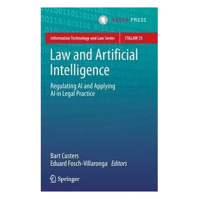 Law and Artificial Intelligence