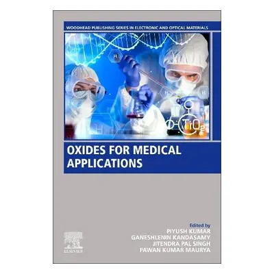 Oxides for Medical Applications