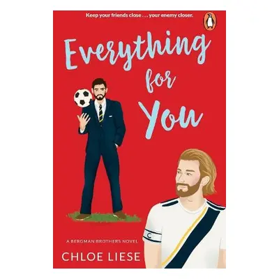 Everything for You - Liese, Chloe