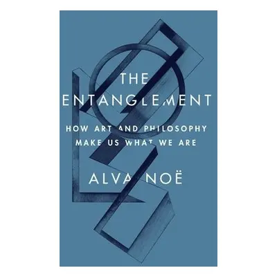 Entanglement - Noe, Alva