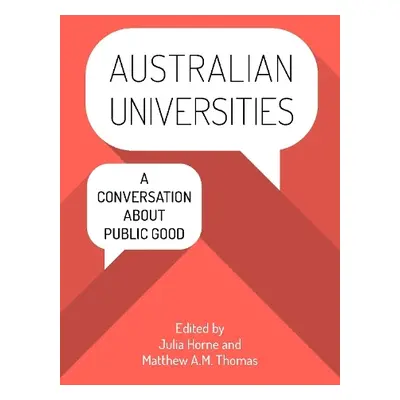 Australian Universities