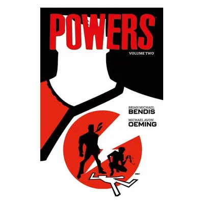 Powers Volume 2 - Bendis, Brian Michael