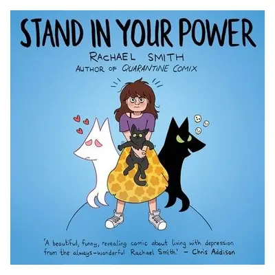 Stand In Your Power - Smith, Rachael