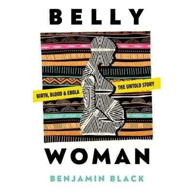 Belly Woman - Black, Benjamin