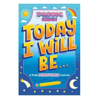 Today I Will Be... - Penguin Young Readers Licenses