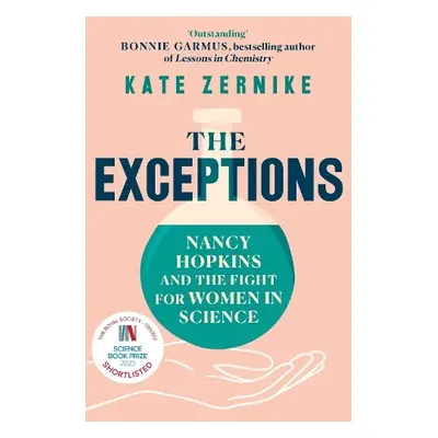 Exceptions - Zernike, Kate