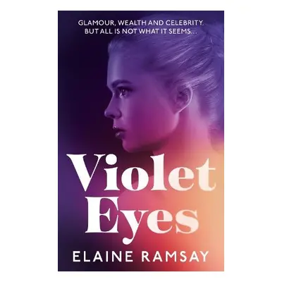 Violet Eyes - Ramsay, Elaine