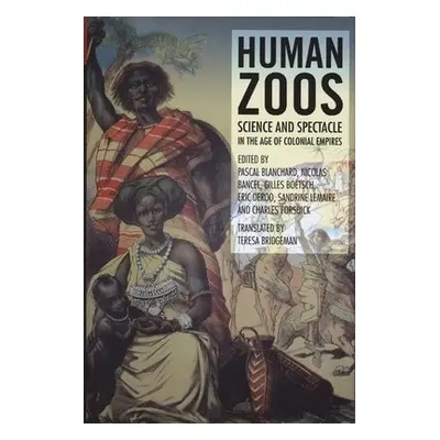 Human Zoos