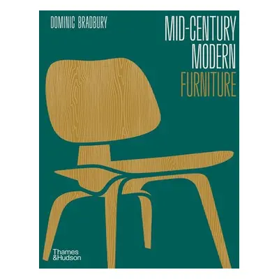 Mid-Century Modern Furniture - Bradbury, Dominic