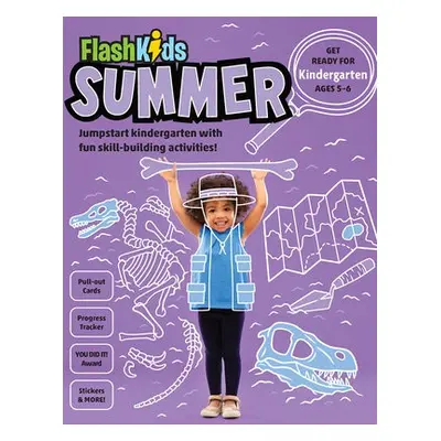 Flash Kids Summer: Kindergarten