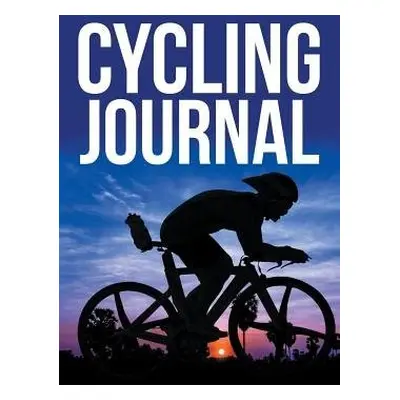 Cycling Journal - Speedy Publishing LLC