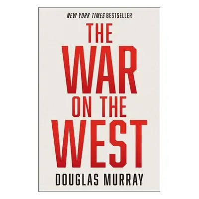 War on the West - Murray, Douglas