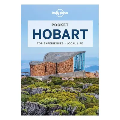 Lonely Planet Pocket Hobart - Lonely Planet a Rawlings-Way, Charles