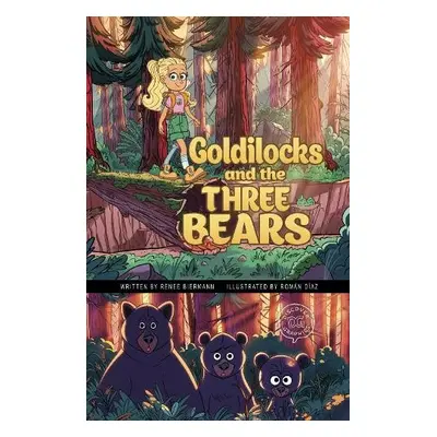 Goldilocks and the Three Bears - Biermann, Renee